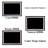 Keneson Flat Wall Mirror