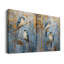 ANIMALS Series DXV-Premium Gallery Wrapped Canvas -Ready to Hang