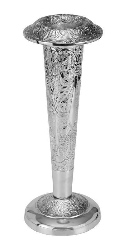 Vase de table fleur orchidée floral Borgata
