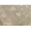 Oriental Area Rug in Beige/Gray