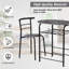 Seeneytown 2 - Person Dining Set