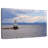 Alvord Lighthouse In Lake Champlain