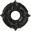 EnduraForm PVC Attica Thermoformed Medallion-88028157-137634744