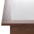 Celesia Wood Bed Frame-109055948-109055945