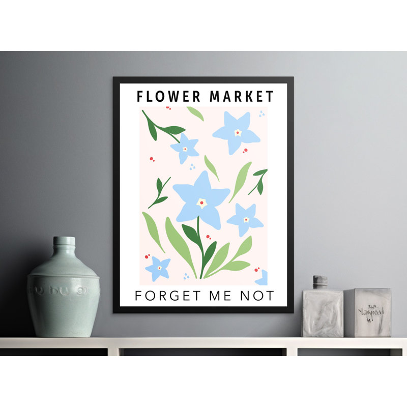 Deshraj Single Picture Frame Print, 35.56 cm H x 27.94 cm W