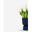 Marigold Realtouch Tulip Pedestal Arrangement-2061441476
