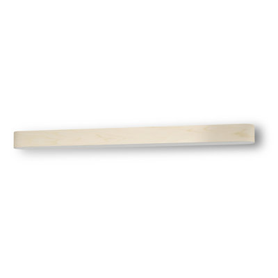I-Club 1 - Light LED Flush Mounted Sconce