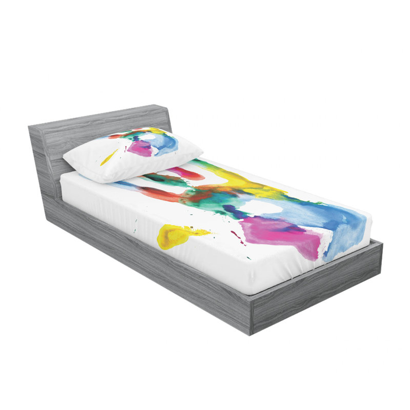 Microfiber Sheet Set