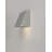 Luther Aluminum LED Wall Light-1757023416