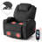 Mataio Upholstered Massage Chair-771529801