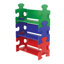 Puzzle Wooden Bookshelf-14682797