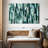 Avery Emerald Brushstrokes-109373798