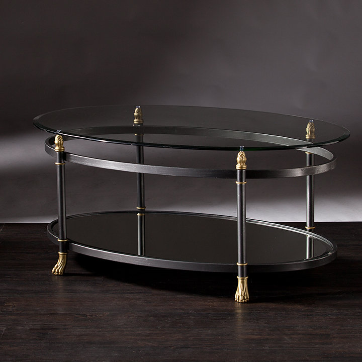 Dingle Coffee Table