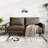 Clairmont 70" Square Arm Sofa-755918650