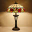 Lampe de table Tiffany