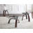 Ensemble de tables basses 3 pièces Hulices Gorham