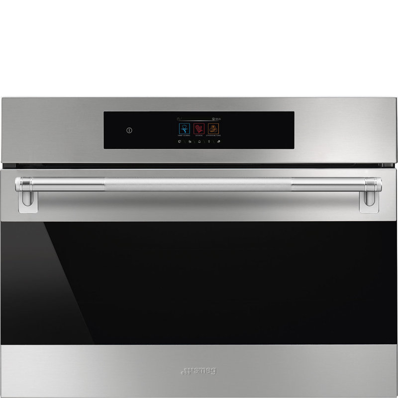 Classic 24" Combi-Steam Oven - Replaces SFU4302VCX Spr Knobs
