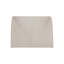 Lunula Stone Block End Table