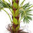 180cm Artificial Palm Tree Fake Greenery Decoration for Home