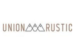 Union Rustic Logo