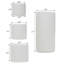 Ensemble de 4 vases Noa-681323016