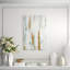 Whiteout (Hand Embellishment) Print by Derek Shaw-25801905-25801906