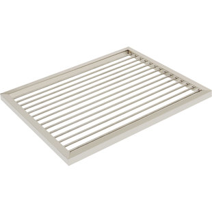 Stainless Steel Grill Rack