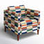 Fauteuil Clifford-81106349