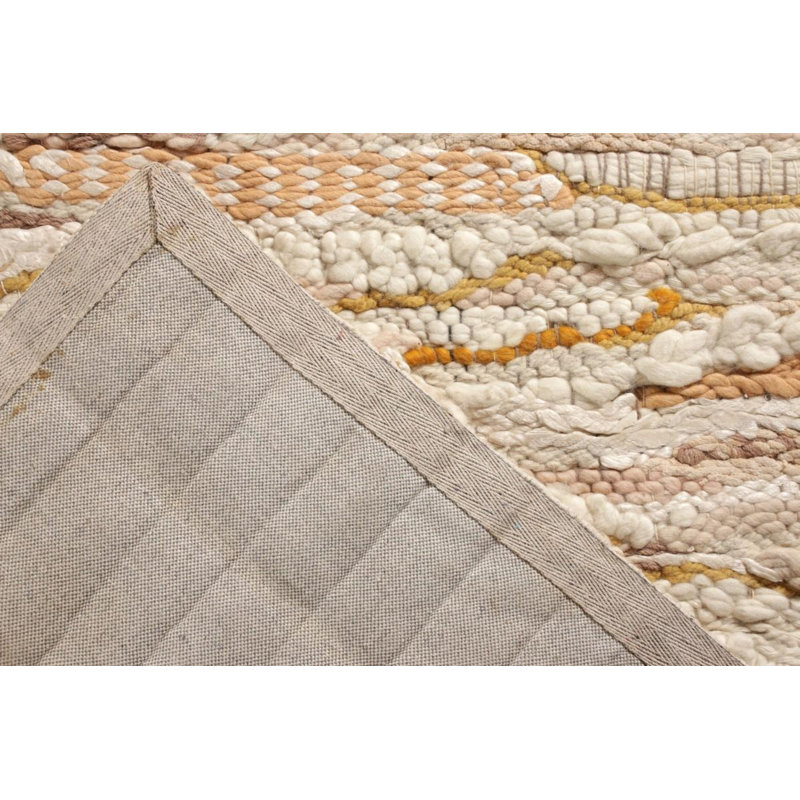 One-of-a-Kind Rectangle 6'11" X 8'8" Area Rug