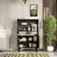 Modern simple large capacity accent cabinet-105233811