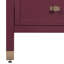 Ensemble de meuble-lavabo simple 48 po Alana-117807245-117807246