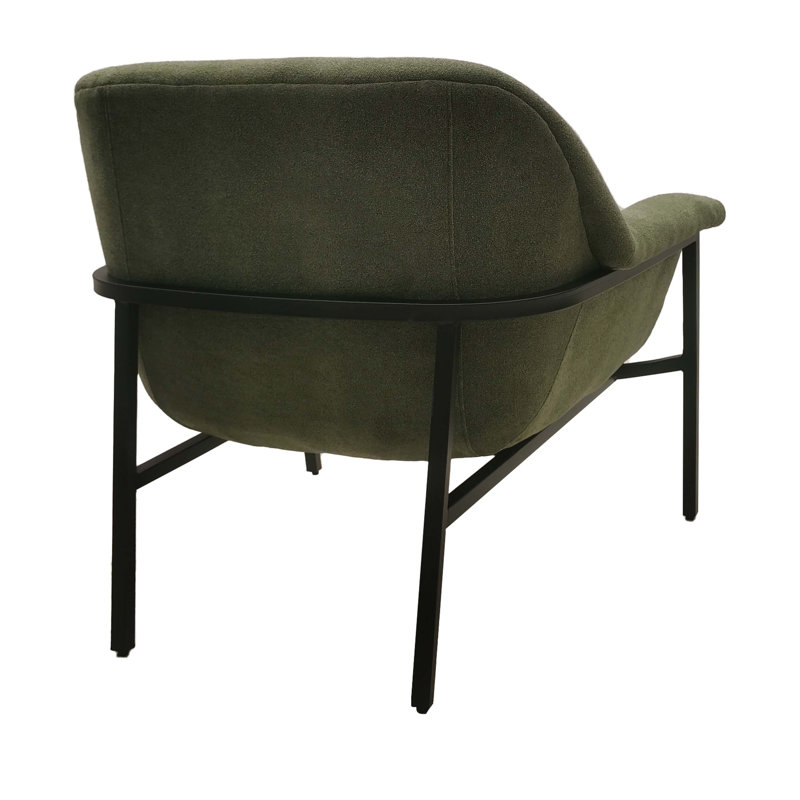 Orren Ellis Eldridge Chic Accent Chair