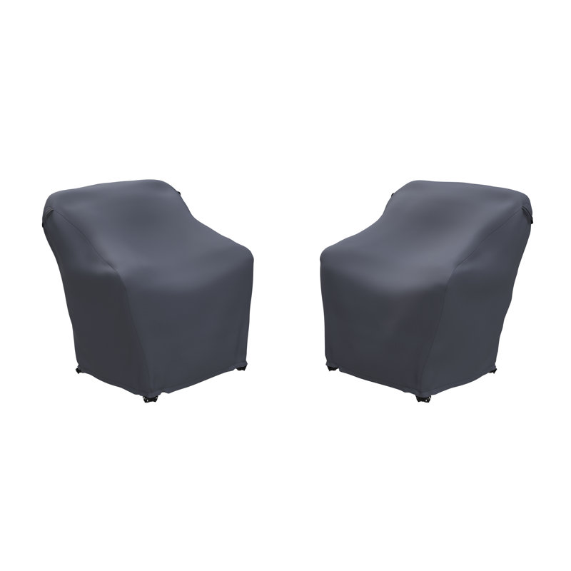 Stickland Patio Chair Covers