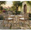 Fensee Outdoor Dining Armchair