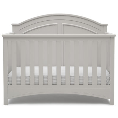 Perry 6-In-1 Convertible Crib, Greenguard Gold Certified -  Delta Children, W120650-1351
