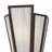 8.5" Wide Brum Wall Sconce-128761829-128761833-128761836