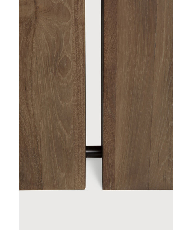 Solid Wood Dining Table