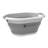 Collapsible Basket - Space-Saving Multipurpose Pop-up Handbasket for Camping, Cleaning Supplies, and Tailgating by Home Collection-1033938696