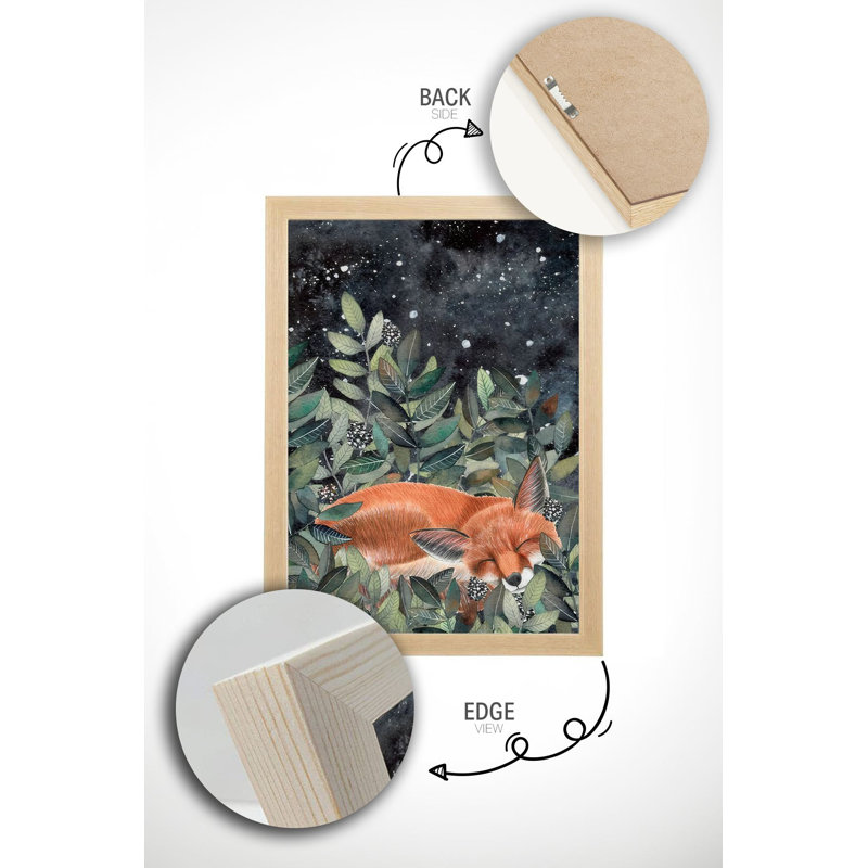 Élégantes peintures décoratives en panneau de fibres à densité moyenne (2 pièces), cadre en bois massif, 13,0 x 19,0 pouces | 100% panneau de fibres à densité moyenne, impression numérique | Parfait pour les amateurs de décoration intérieure et d'art