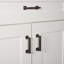 Grandeur Geneva 3" Brass Handle Pull-796952526