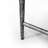 Lalia 2-Piece Modern X-Brace End Table Set-125374266