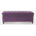 Plum Polyester