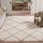 Darrold Shag Performance Geometric Rug-1814329211-1814329207-1764402477