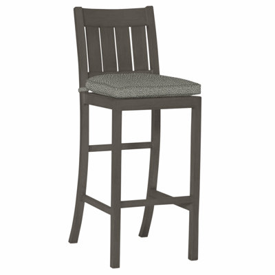 Tabouret de bar Club Wrought