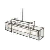 Nelson 6 - Light Pendant