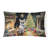 Other/No Pattern Outdoor Throw Pillow
