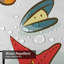 Rideau de douche avec 12 crochets-1078315228