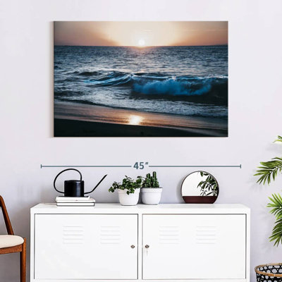 Gillard Trinidad And Tobago Seascape