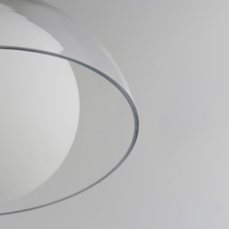 Chapeau 1 - Light Pendant