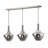 Cammie 3 - Light Kitchen Island Pendant-2139495643-2140136587